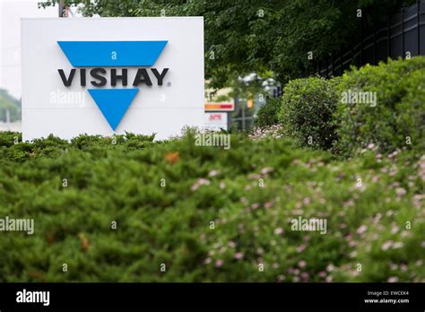 vishay americas inc|vishay intertechnology asia pte ltd.
